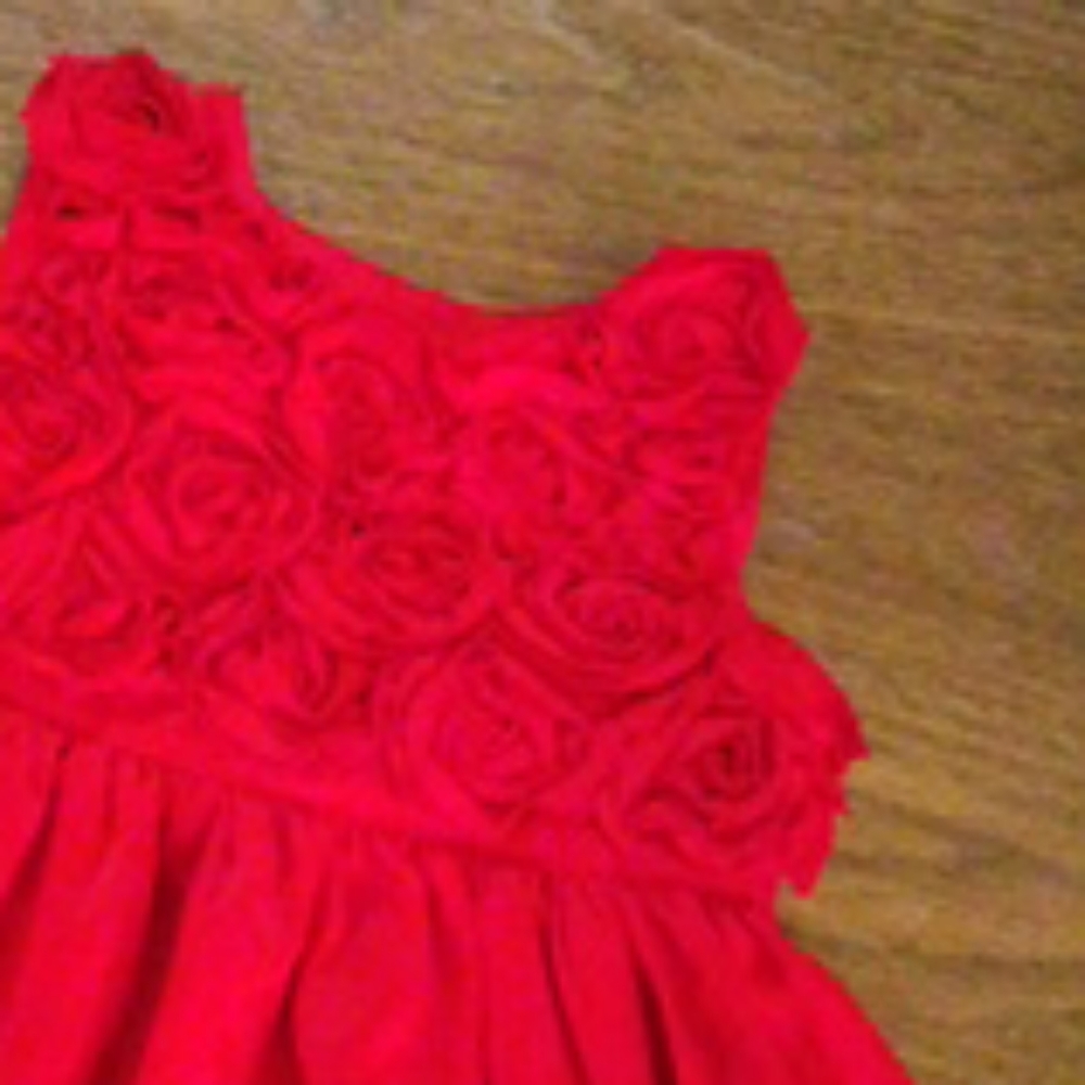 Dress - Picture 3 of 4